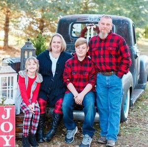 Meet your Posher, Heather-